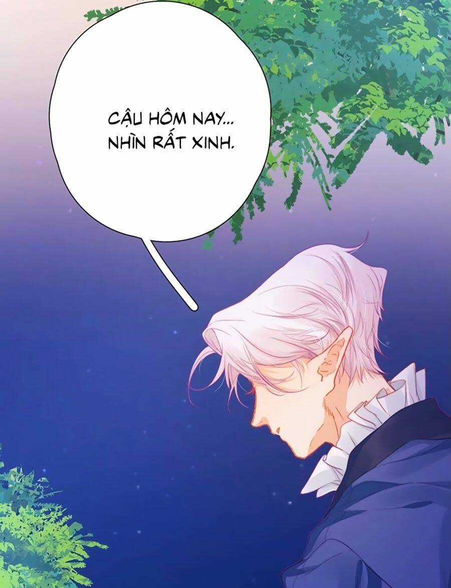 Tân Nương Long Tộc Chapter 37 trang 33