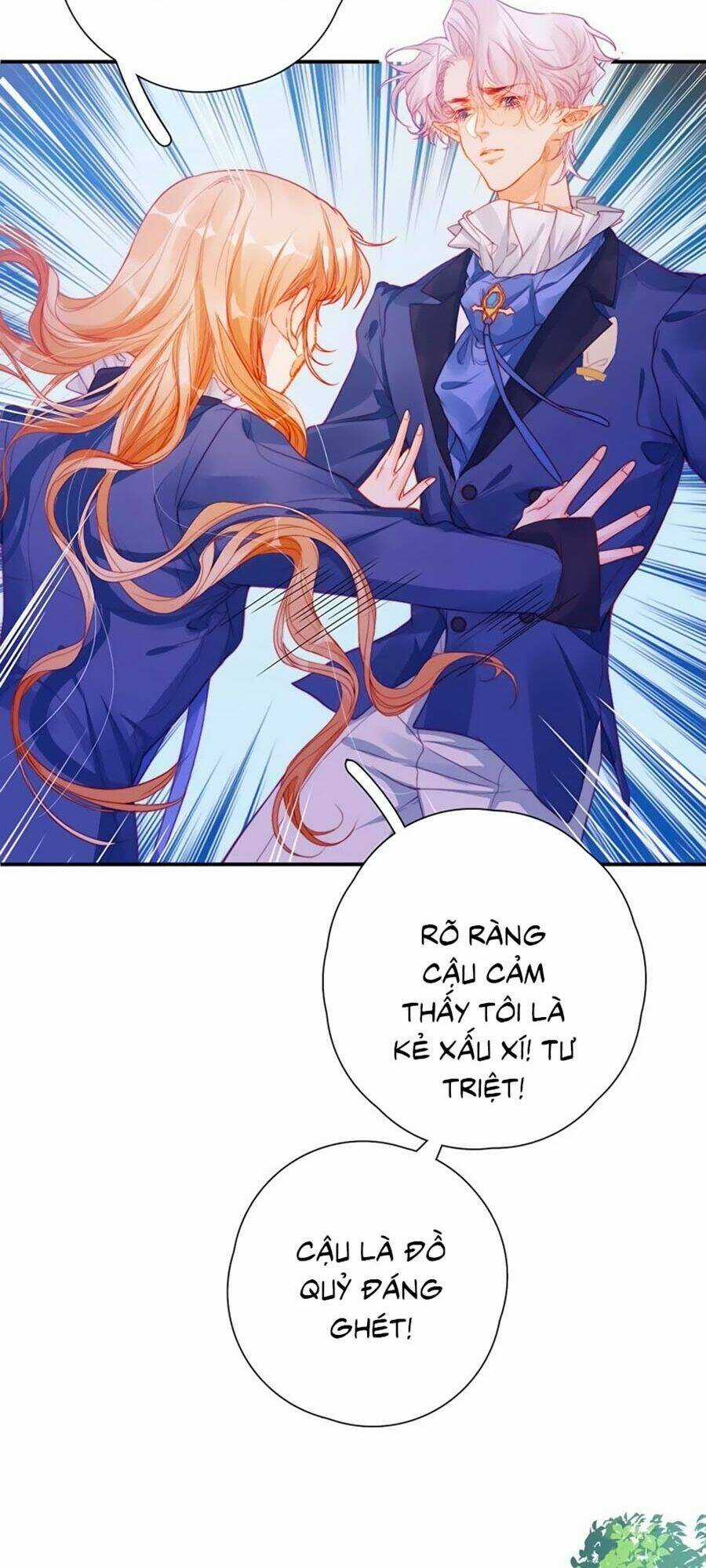 Tân Nương Long Tộc Chapter 37 trang 36