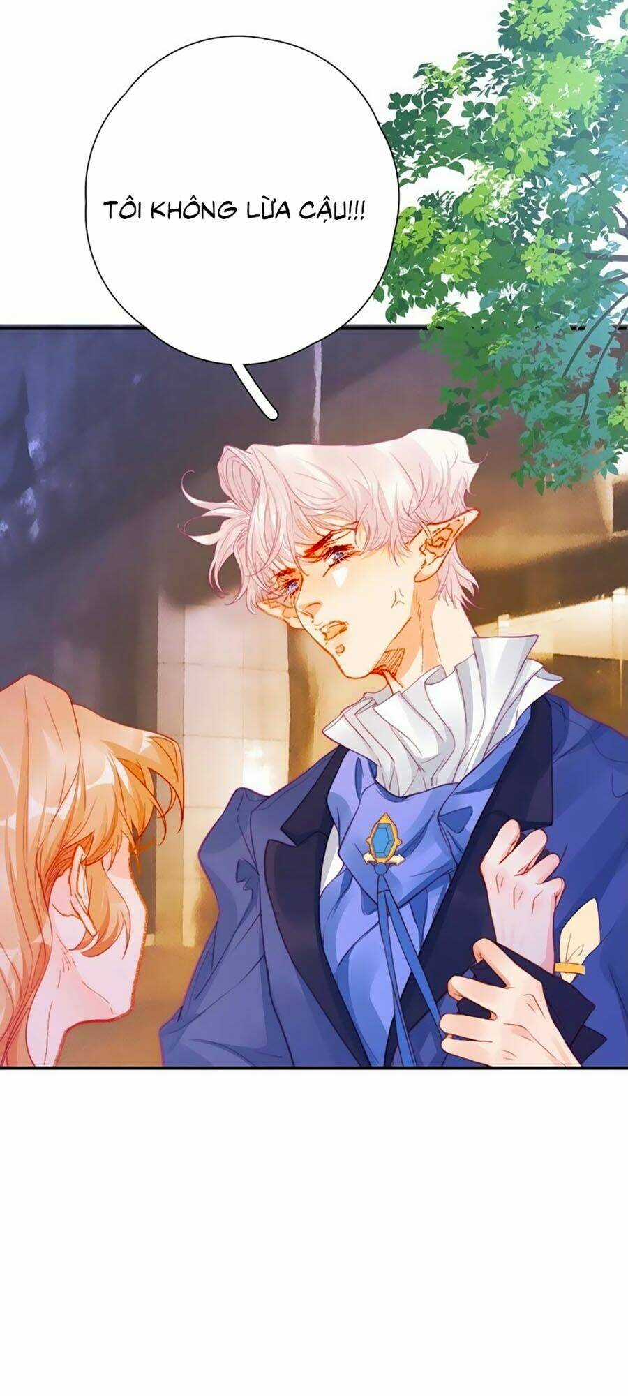 Tân Nương Long Tộc Chapter 37 trang 37