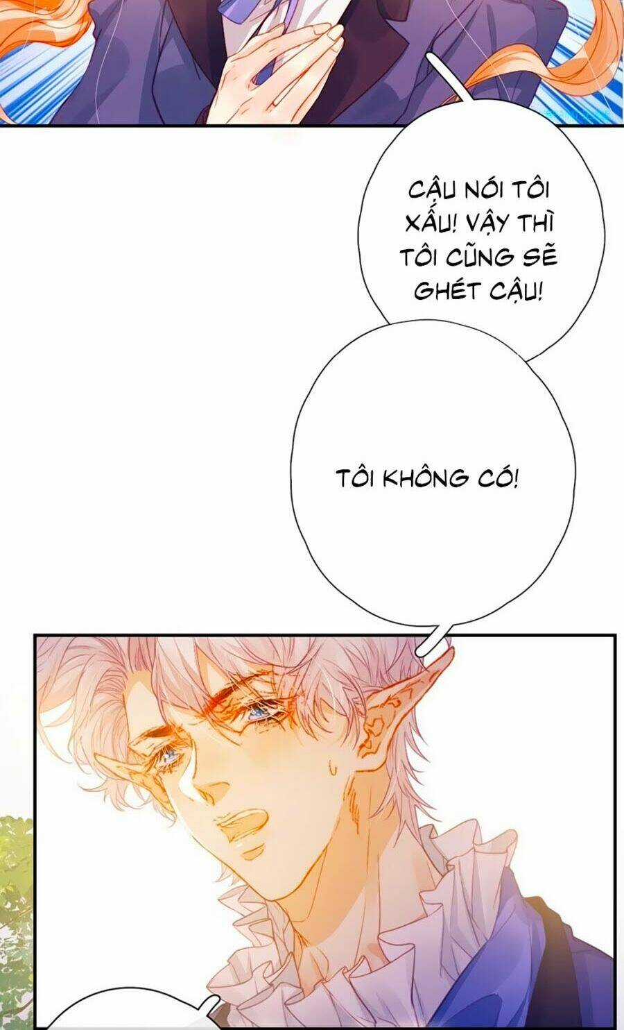 Tân Nương Long Tộc Chapter 37 trang 39