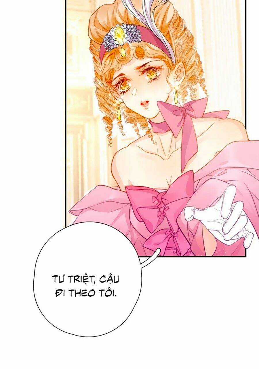 Tân Nương Long Tộc Chapter 37 trang 4