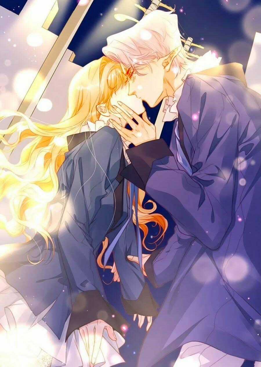 Tân Nương Long Tộc Chapter 37 trang 41