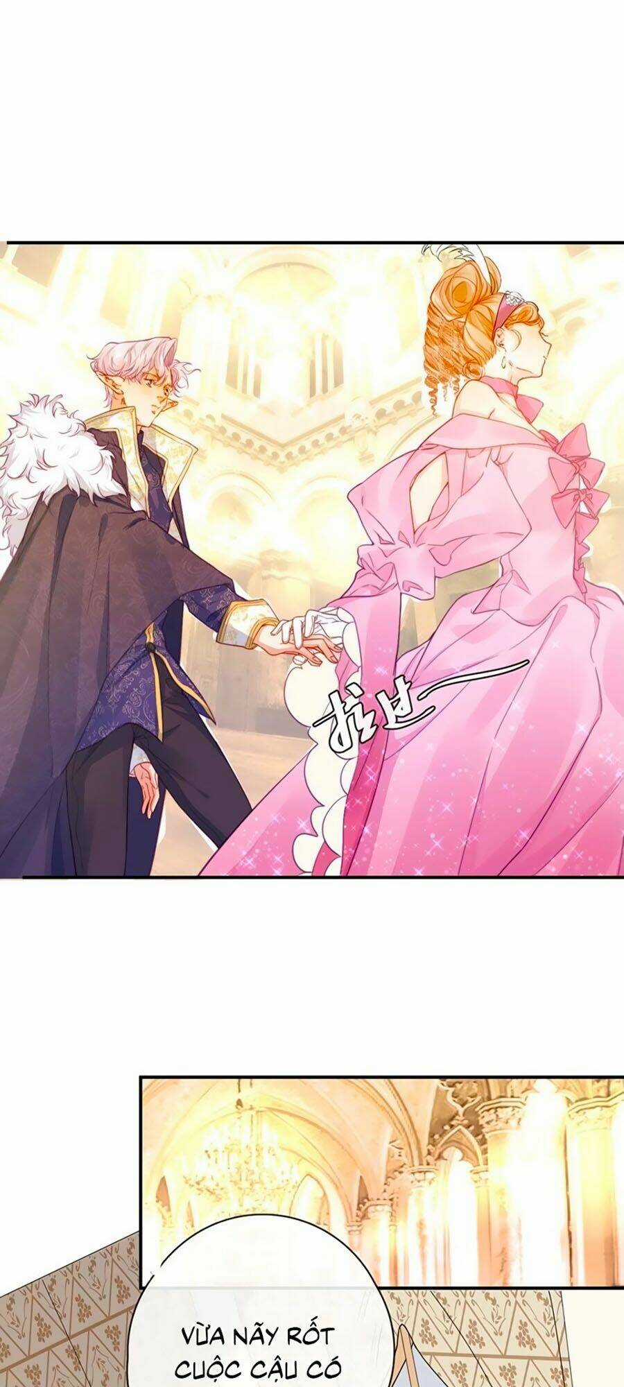 Tân Nương Long Tộc Chapter 37 trang 5