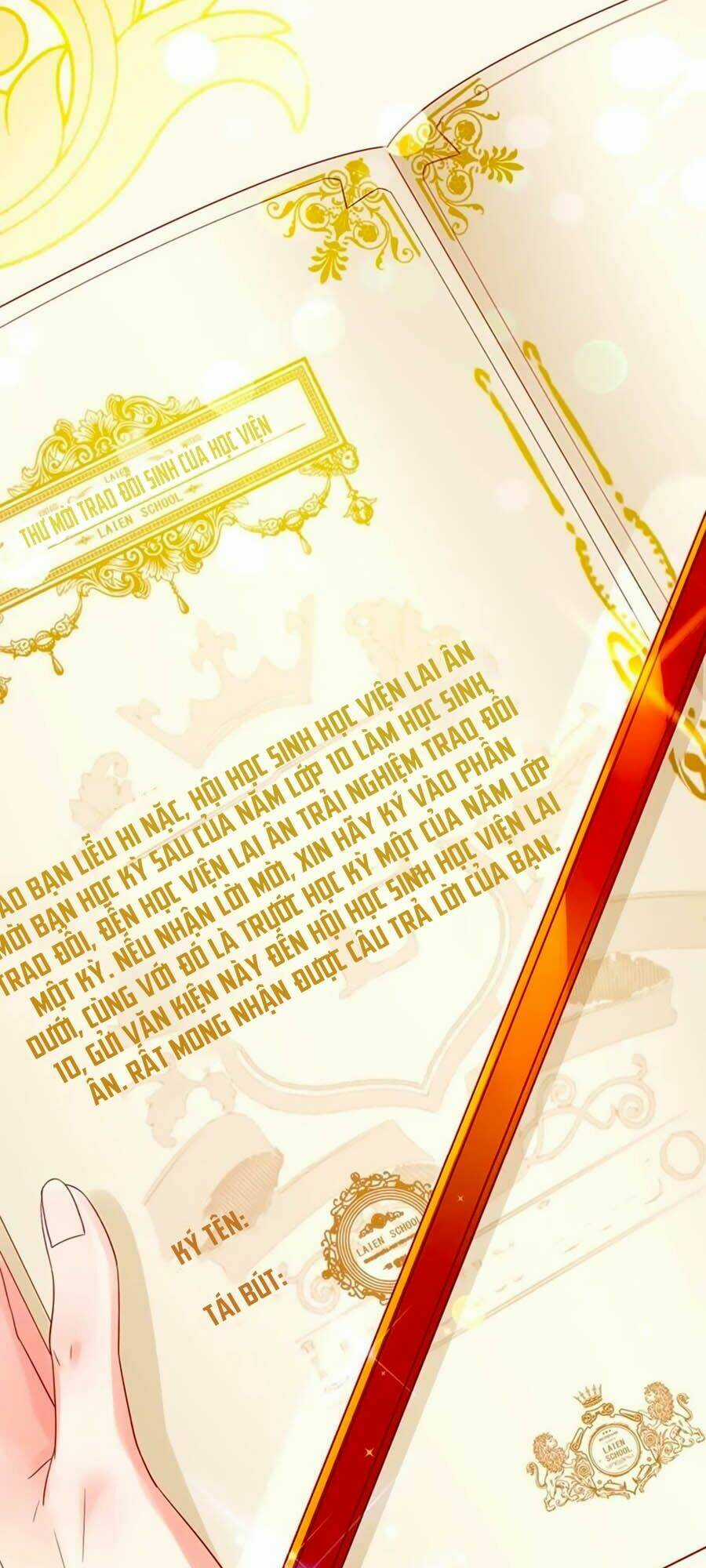 Tân Nương Long Tộc Chapter 4 trang 10