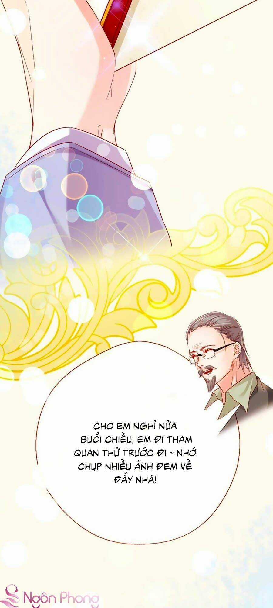 Tân Nương Long Tộc Chapter 4 trang 11