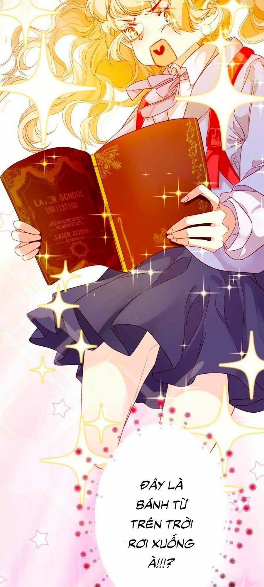 Tân Nương Long Tộc Chapter 4 trang 14