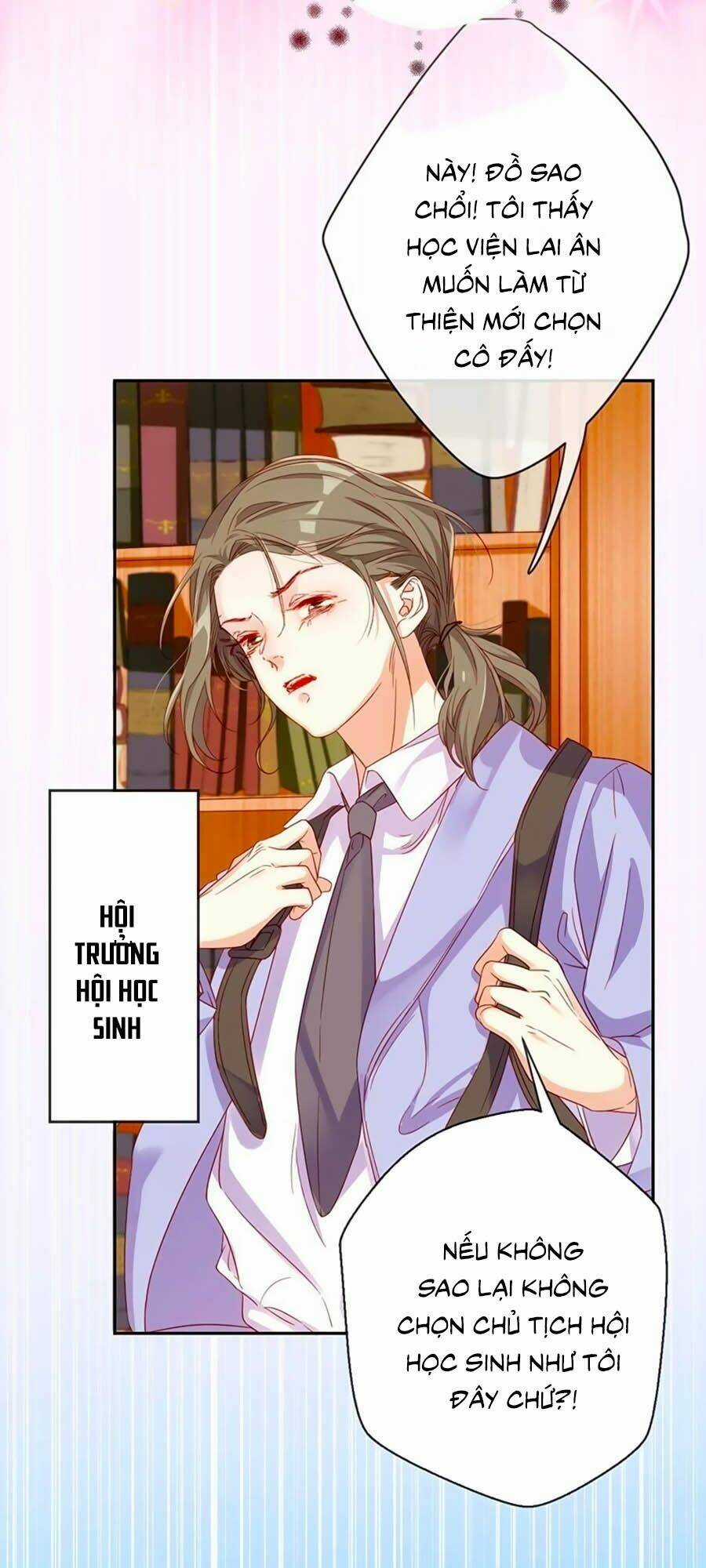 Tân Nương Long Tộc Chapter 4 trang 16