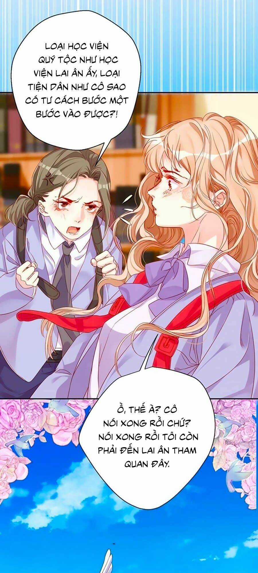 Tân Nương Long Tộc Chapter 4 trang 17