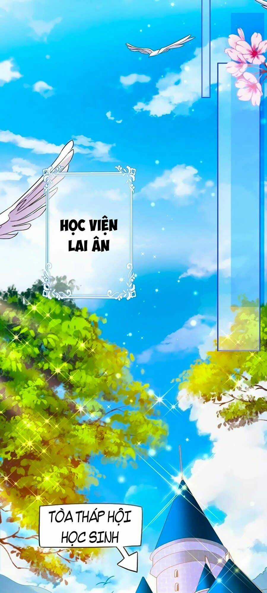 Tân Nương Long Tộc Chapter 4 trang 19