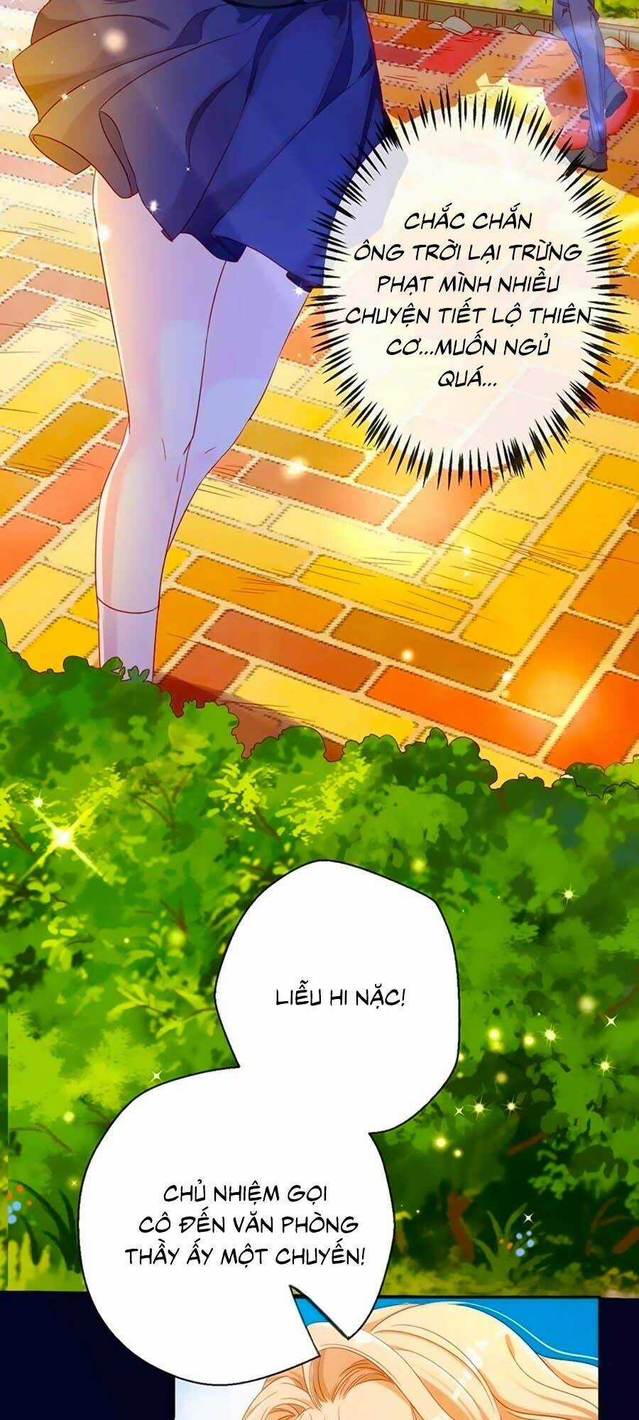 Tân Nương Long Tộc Chapter 4 trang 2