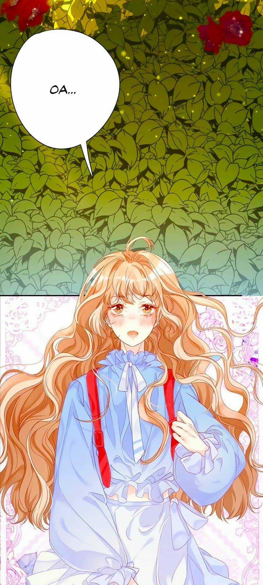 Tân Nương Long Tộc Chapter 4 trang 21