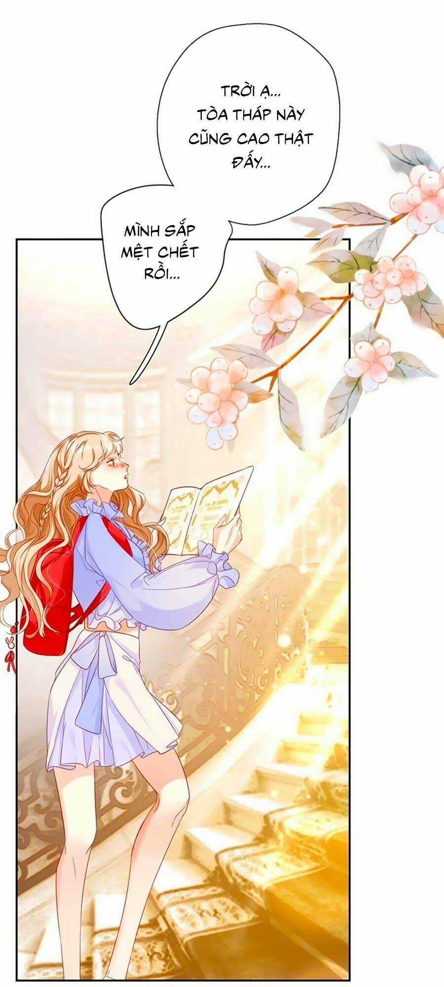 Tân Nương Long Tộc Chapter 4 trang 23