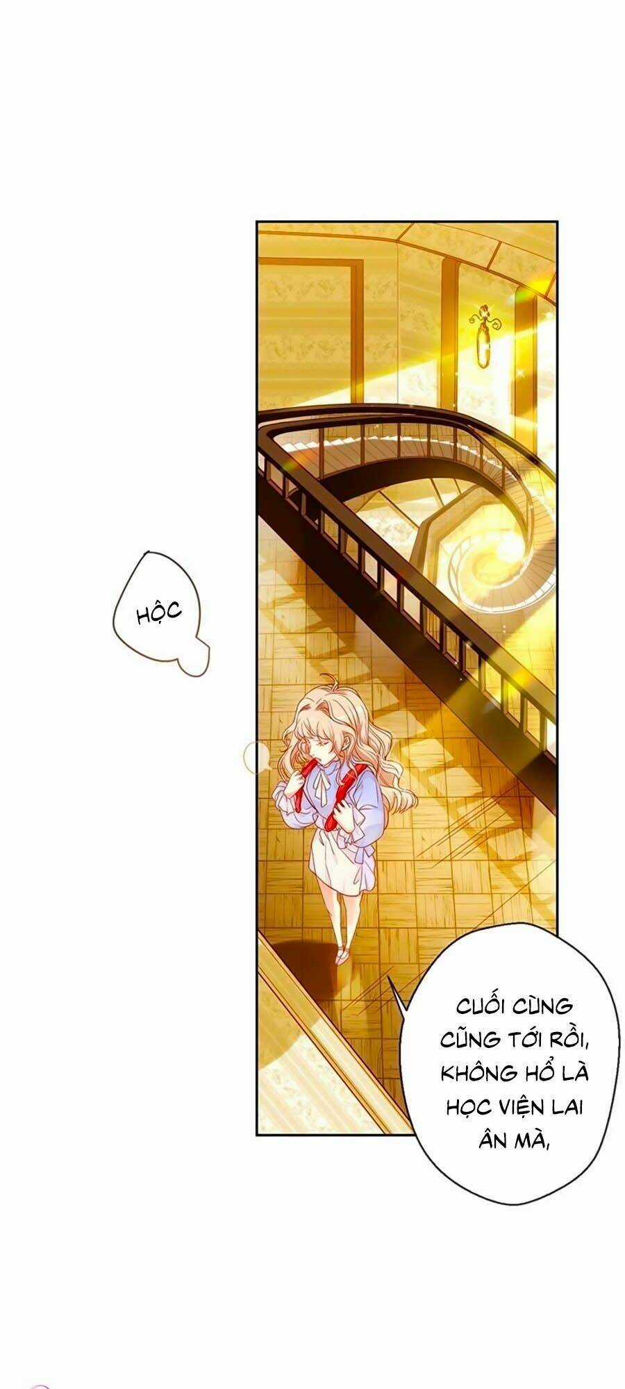 Tân Nương Long Tộc Chapter 4 trang 25