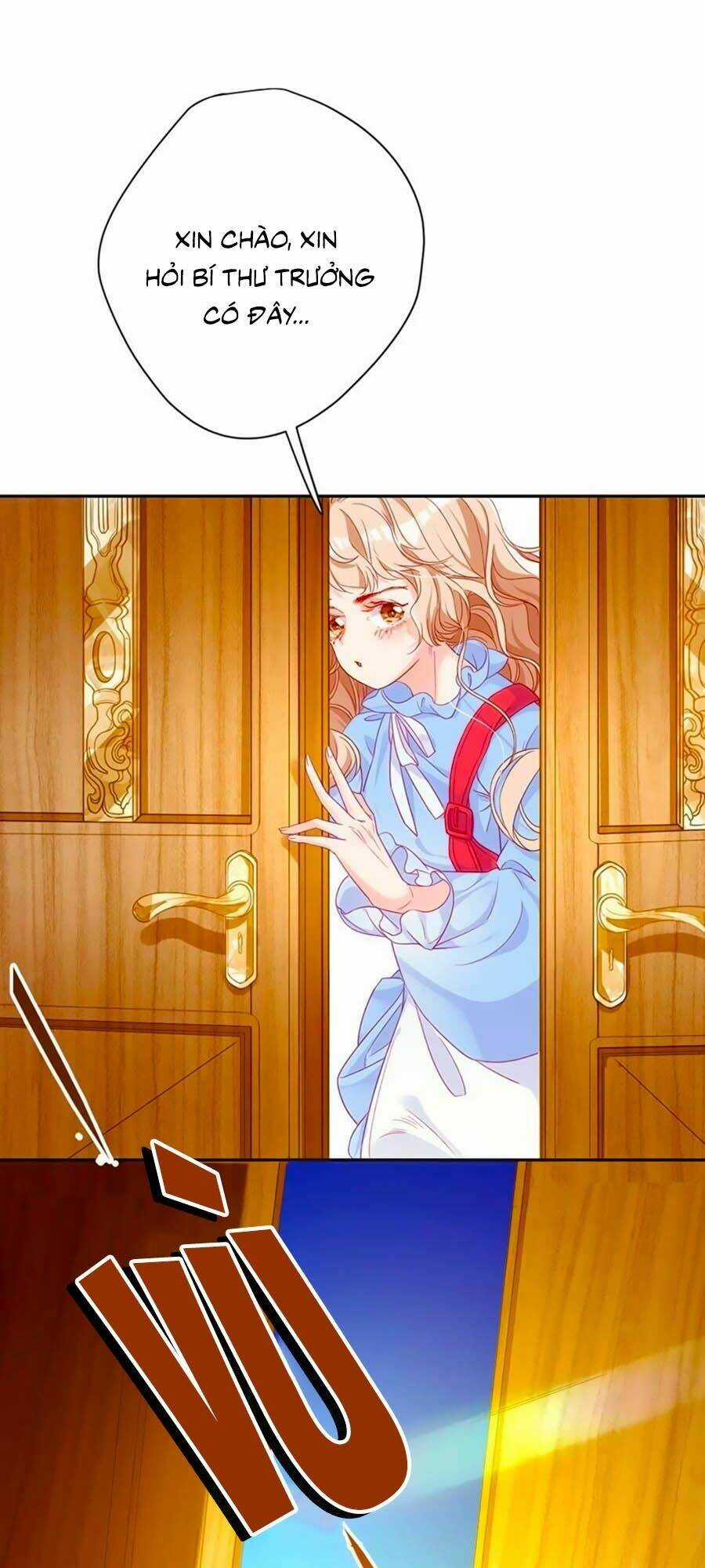 Tân Nương Long Tộc Chapter 4 trang 27