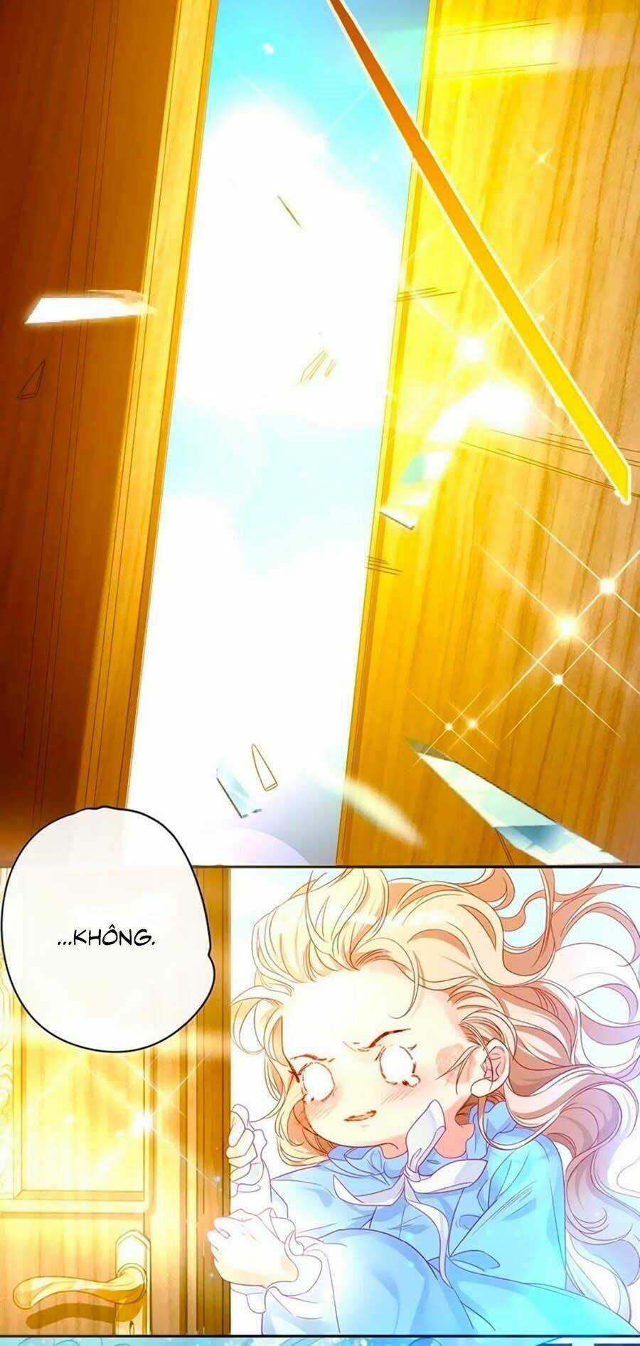 Tân Nương Long Tộc Chapter 4 trang 28