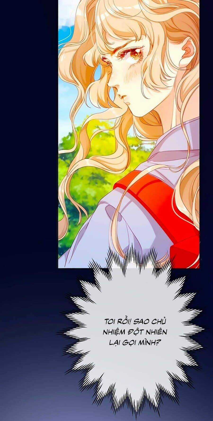 Tân Nương Long Tộc Chapter 4 trang 3