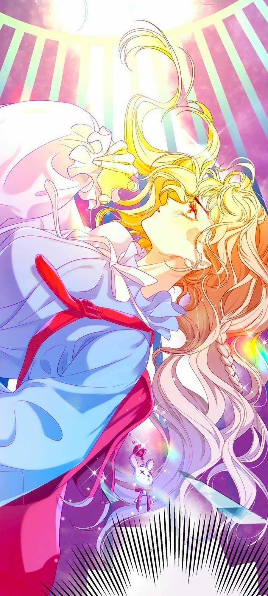 Tân Nương Long Tộc Chapter 4 trang 31