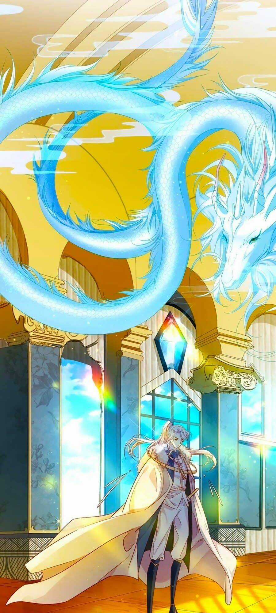 Tân Nương Long Tộc Chapter 4 trang 34