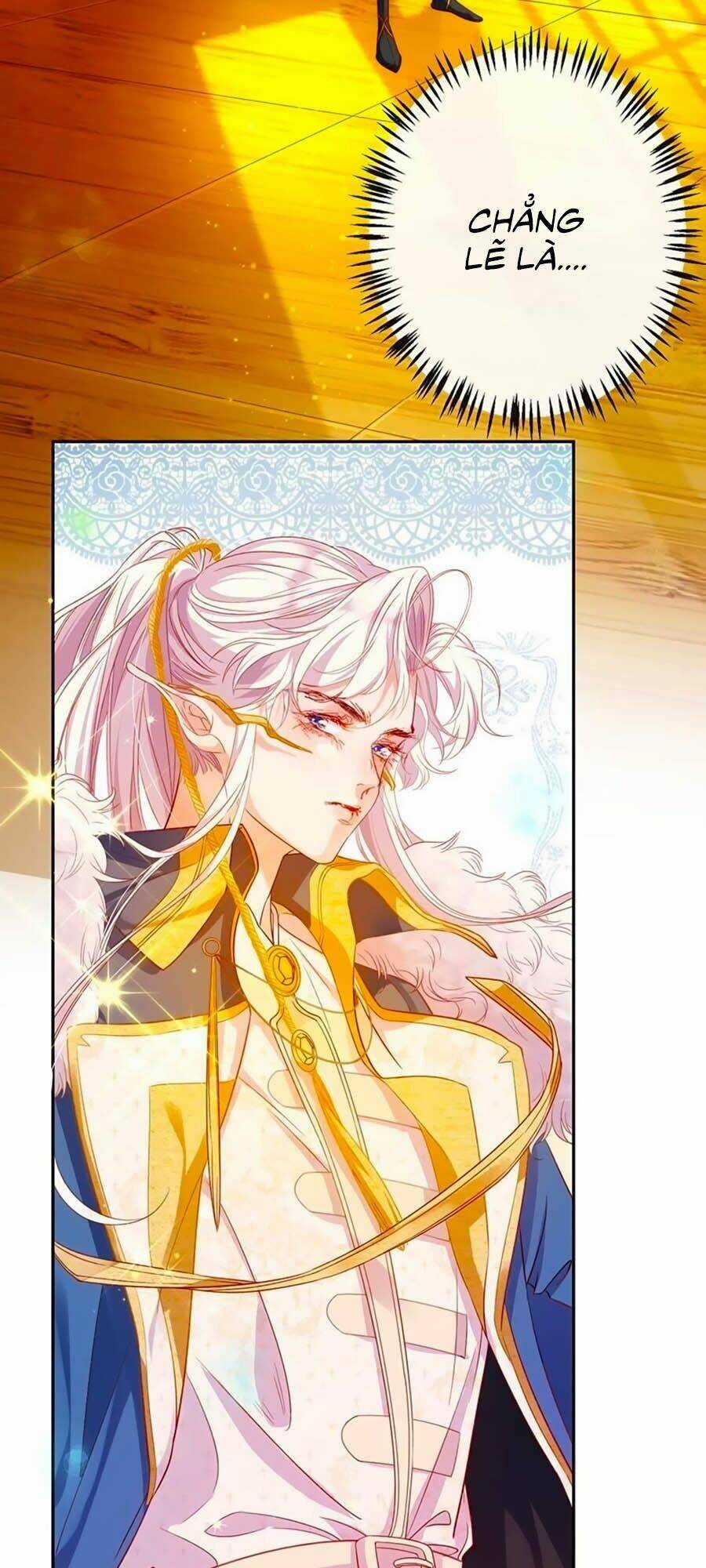 Tân Nương Long Tộc Chapter 4 trang 35