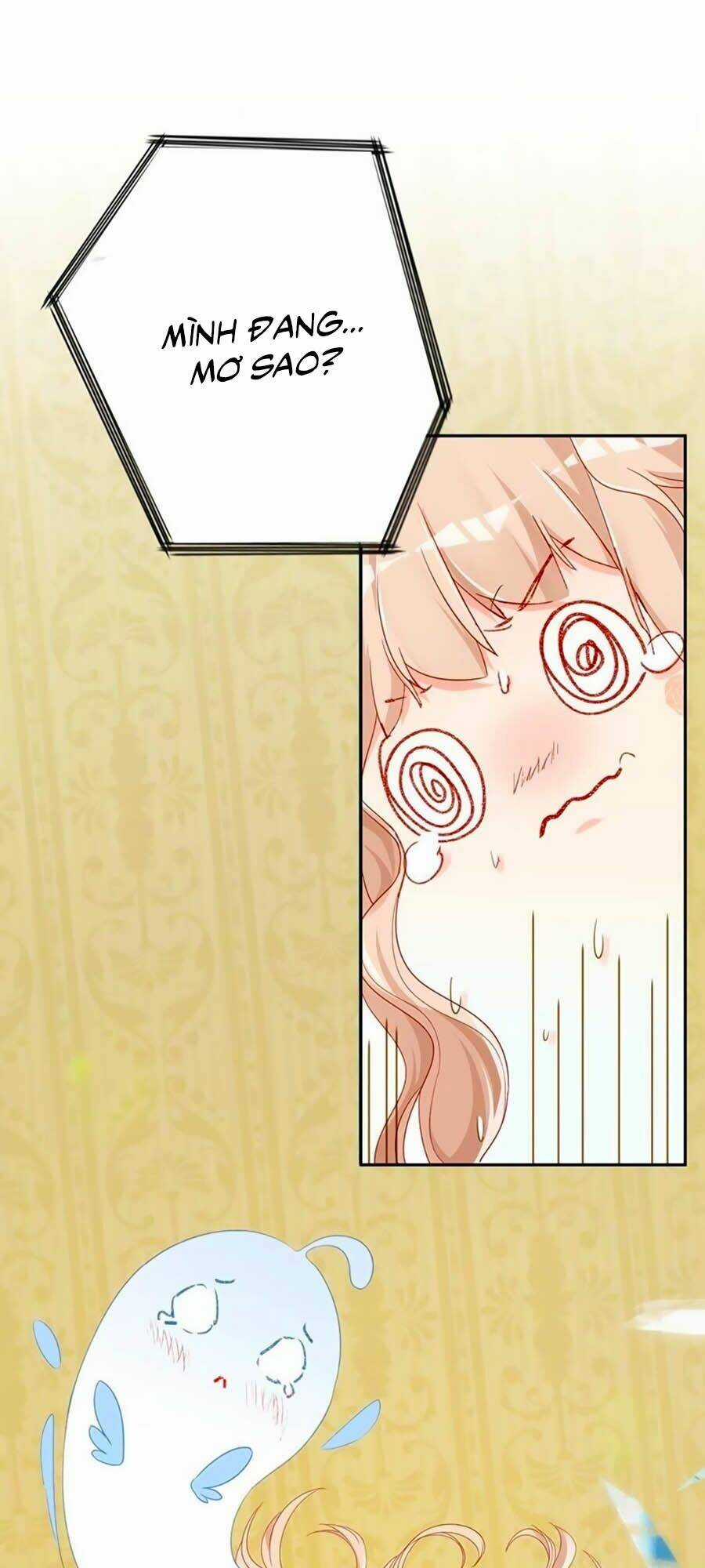 Tân Nương Long Tộc Chapter 4 trang 37