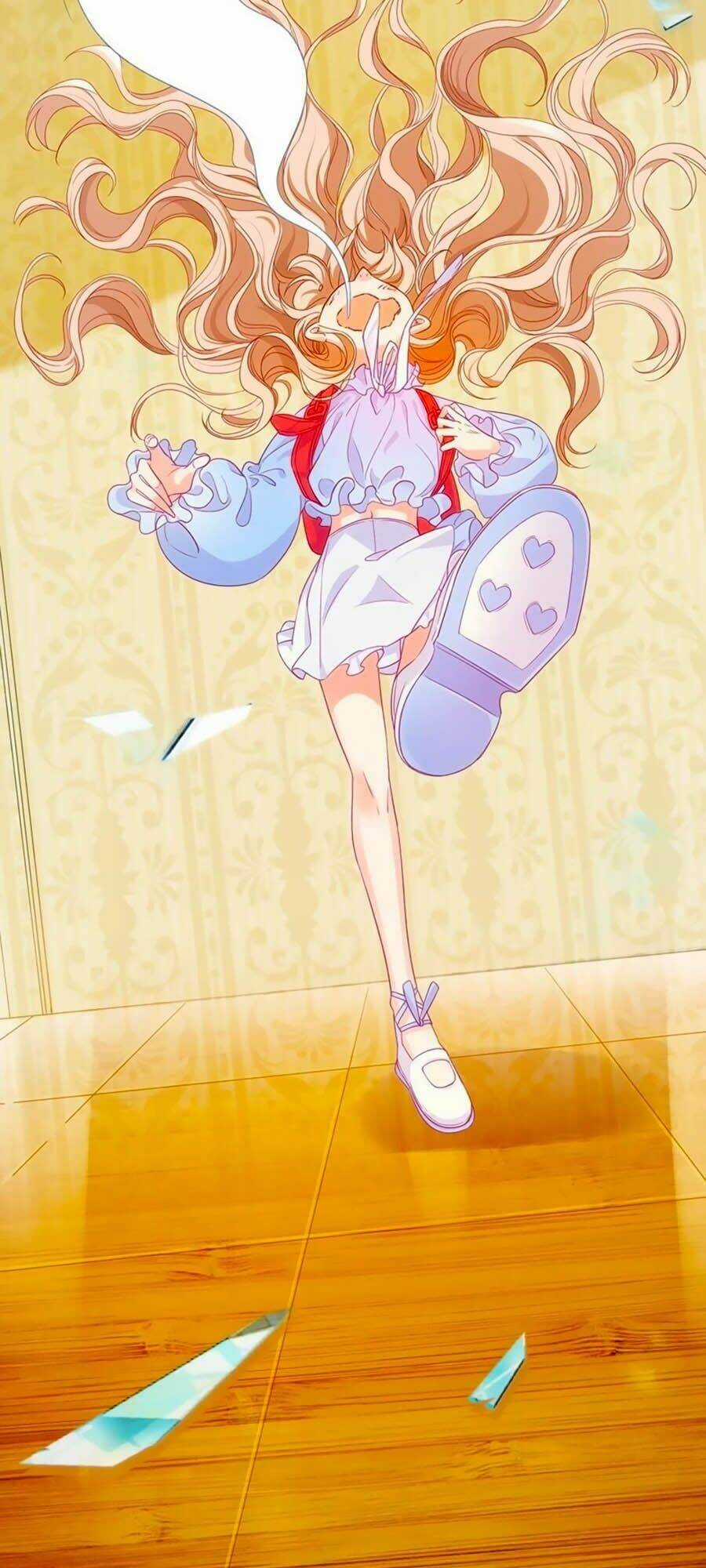 Tân Nương Long Tộc Chapter 4 trang 38