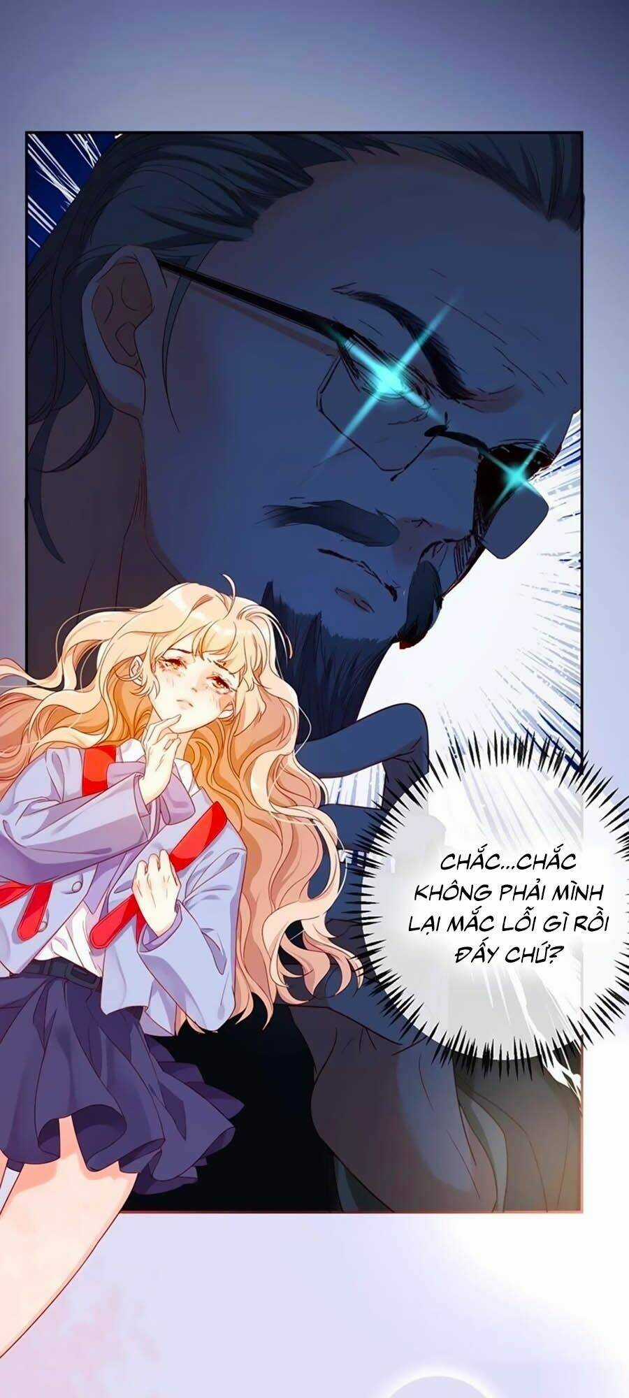 Tân Nương Long Tộc Chapter 4 trang 4