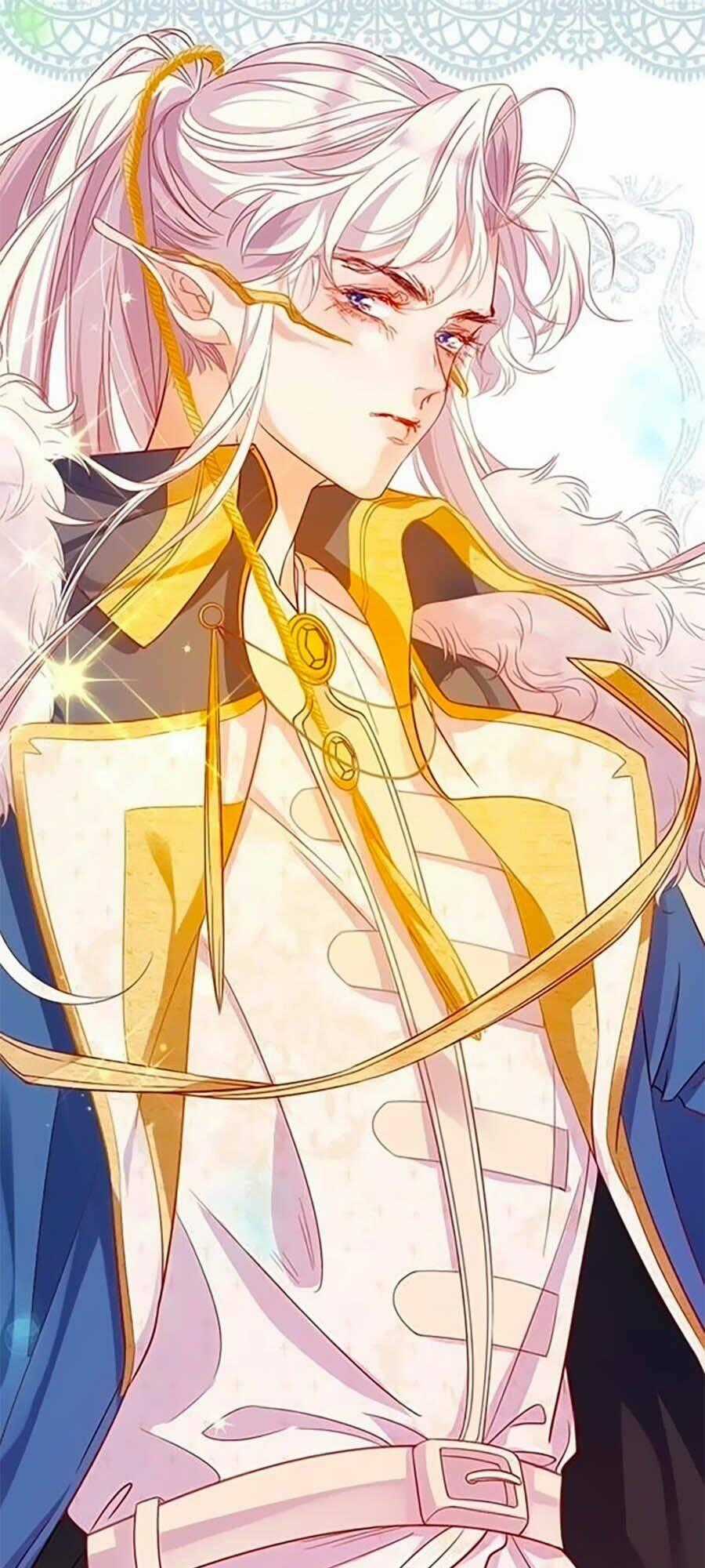 Tân Nương Long Tộc Chapter 4 trang 40