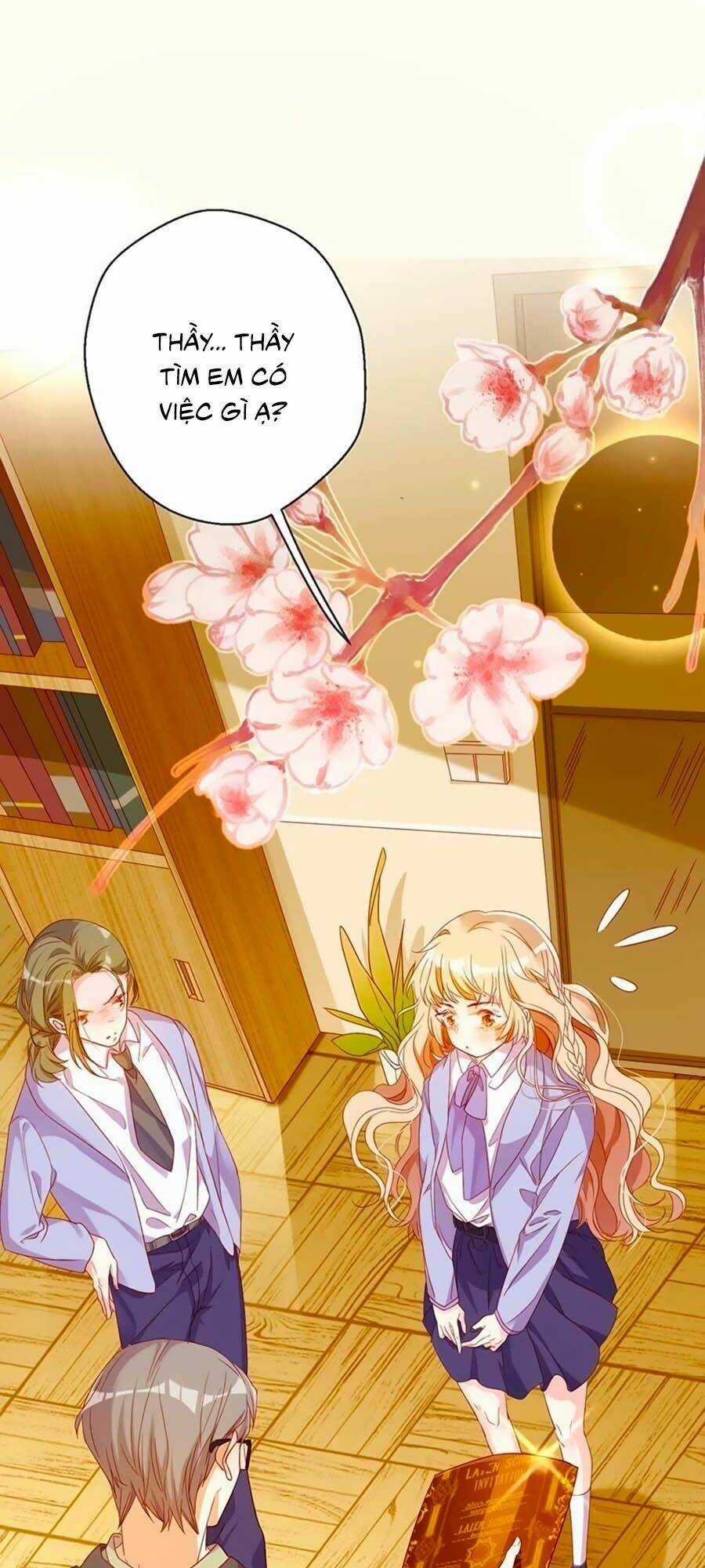 Tân Nương Long Tộc Chapter 4 trang 7