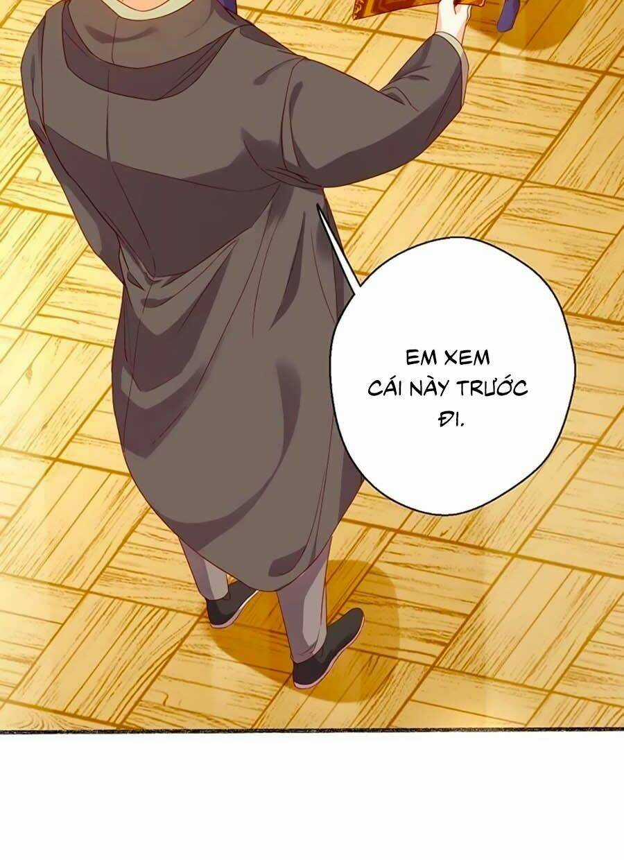 Tân Nương Long Tộc Chapter 4 trang 8