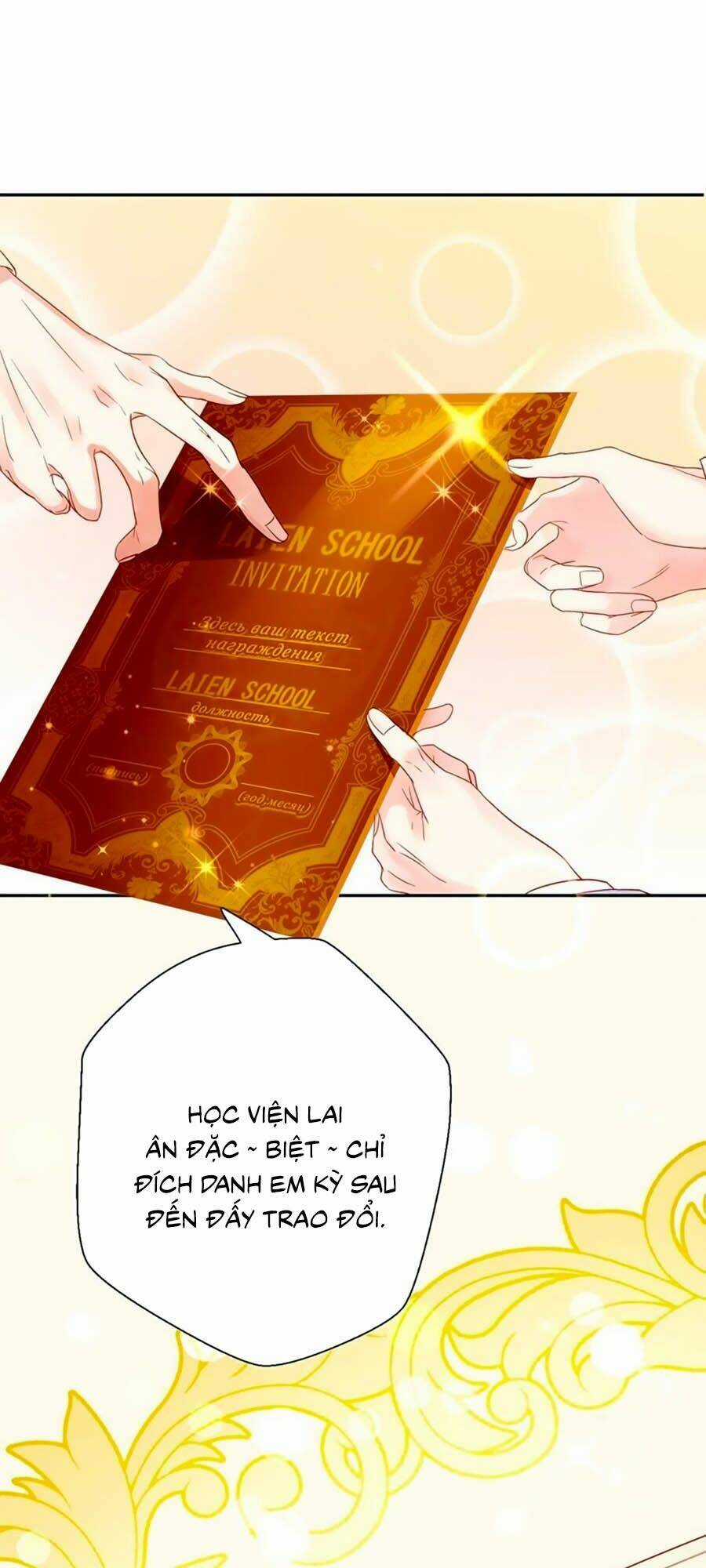 Tân Nương Long Tộc Chapter 4 trang 9