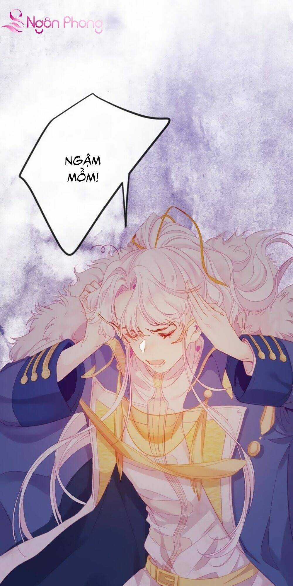 Tân Nương Long Tộc Chapter 5 trang 10