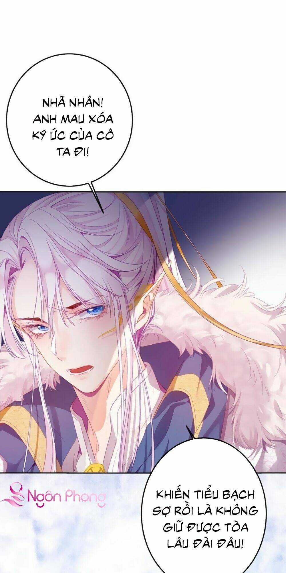 Tân Nương Long Tộc Chapter 5 trang 12