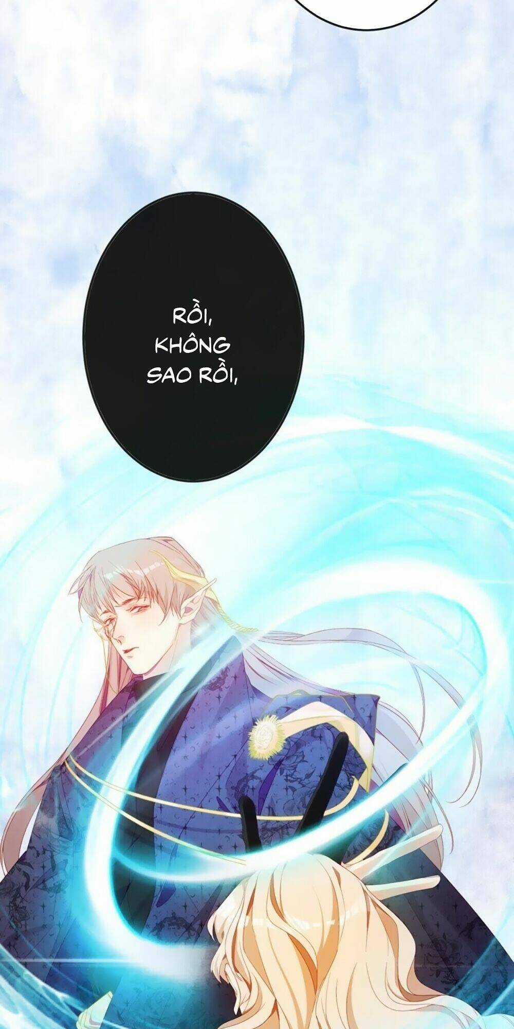 Tân Nương Long Tộc Chapter 5 trang 13