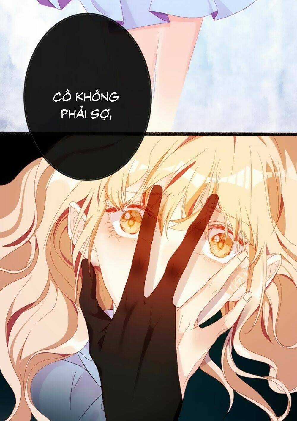 Tân Nương Long Tộc Chapter 5 trang 15