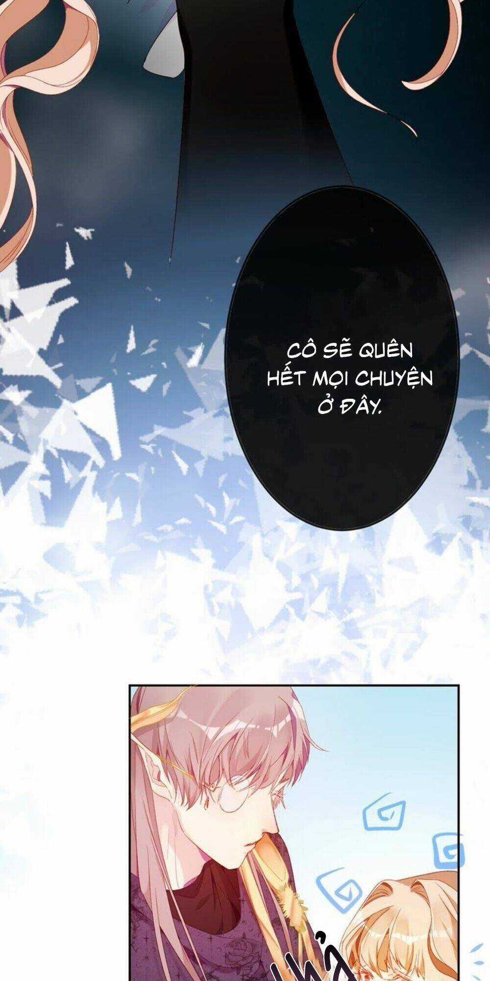 Tân Nương Long Tộc Chapter 5 trang 16