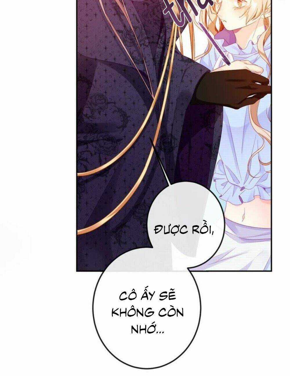 Tân Nương Long Tộc Chapter 5 trang 17