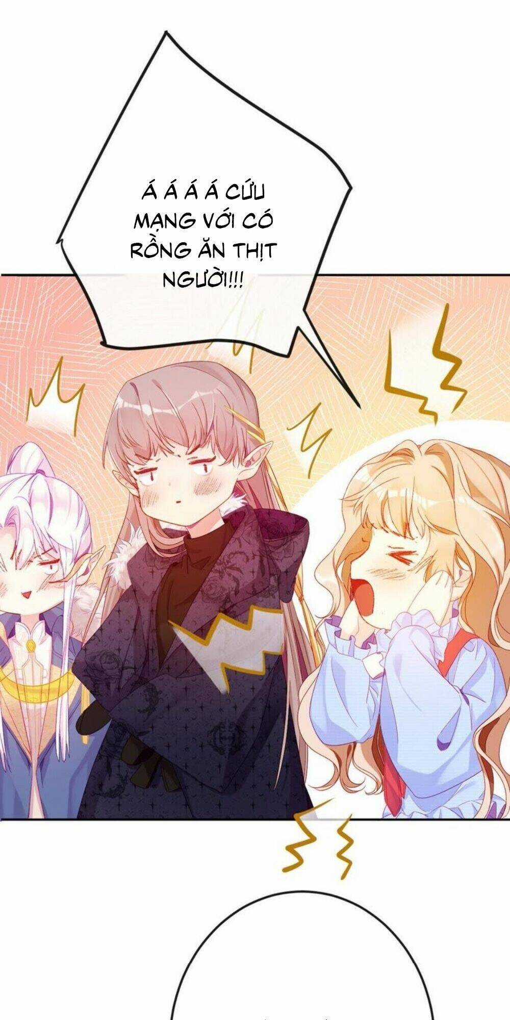 Tân Nương Long Tộc Chapter 5 trang 18