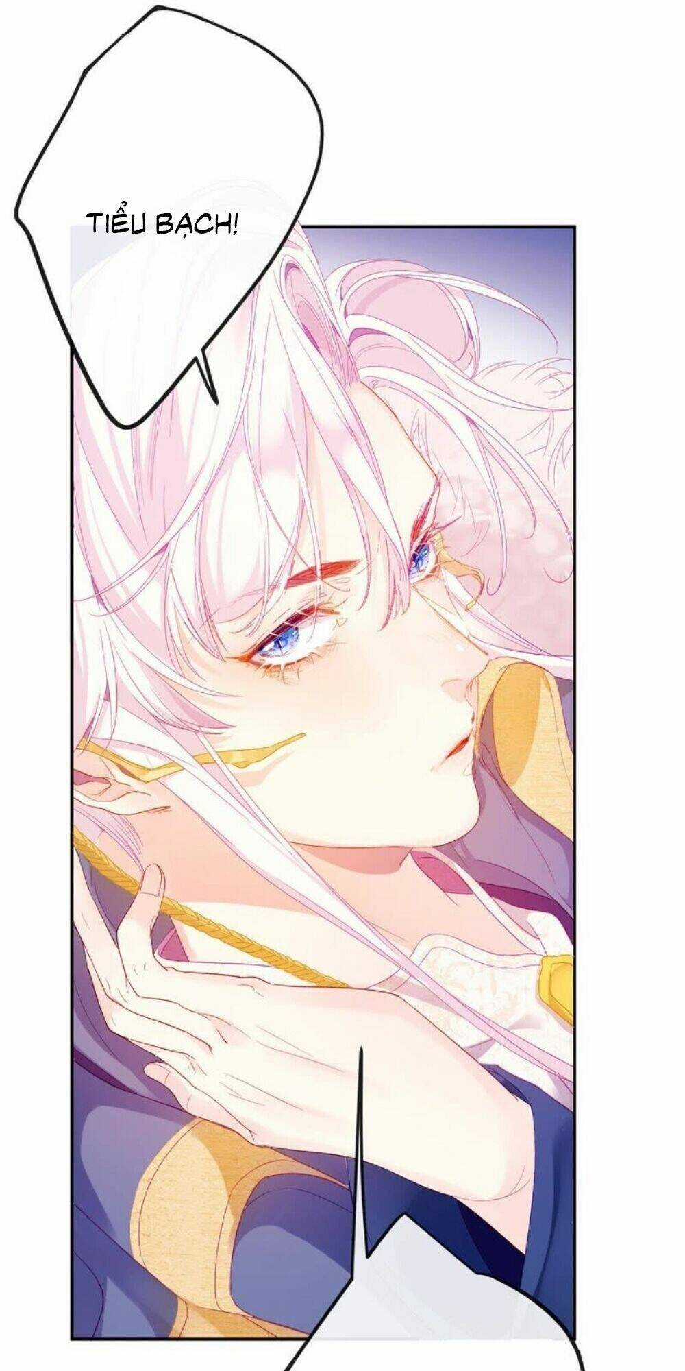 Tân Nương Long Tộc Chapter 5 trang 20