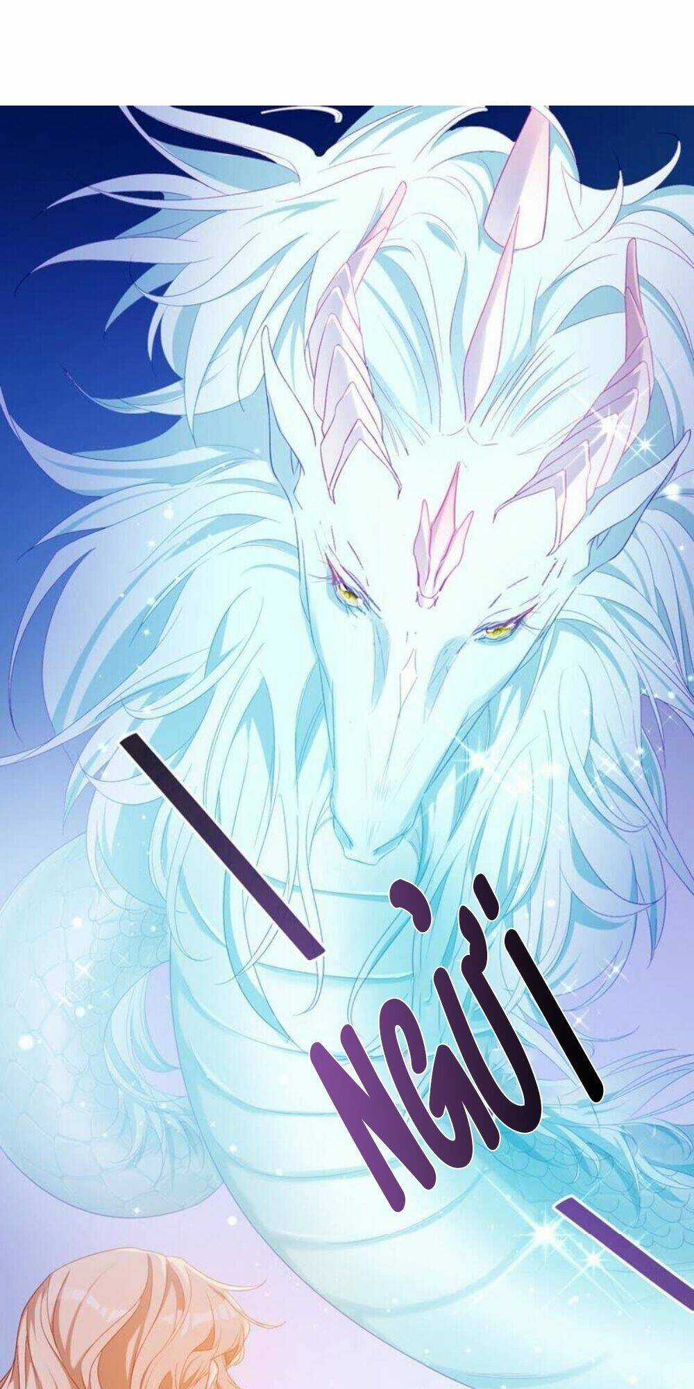 Tân Nương Long Tộc Chapter 5 trang 22