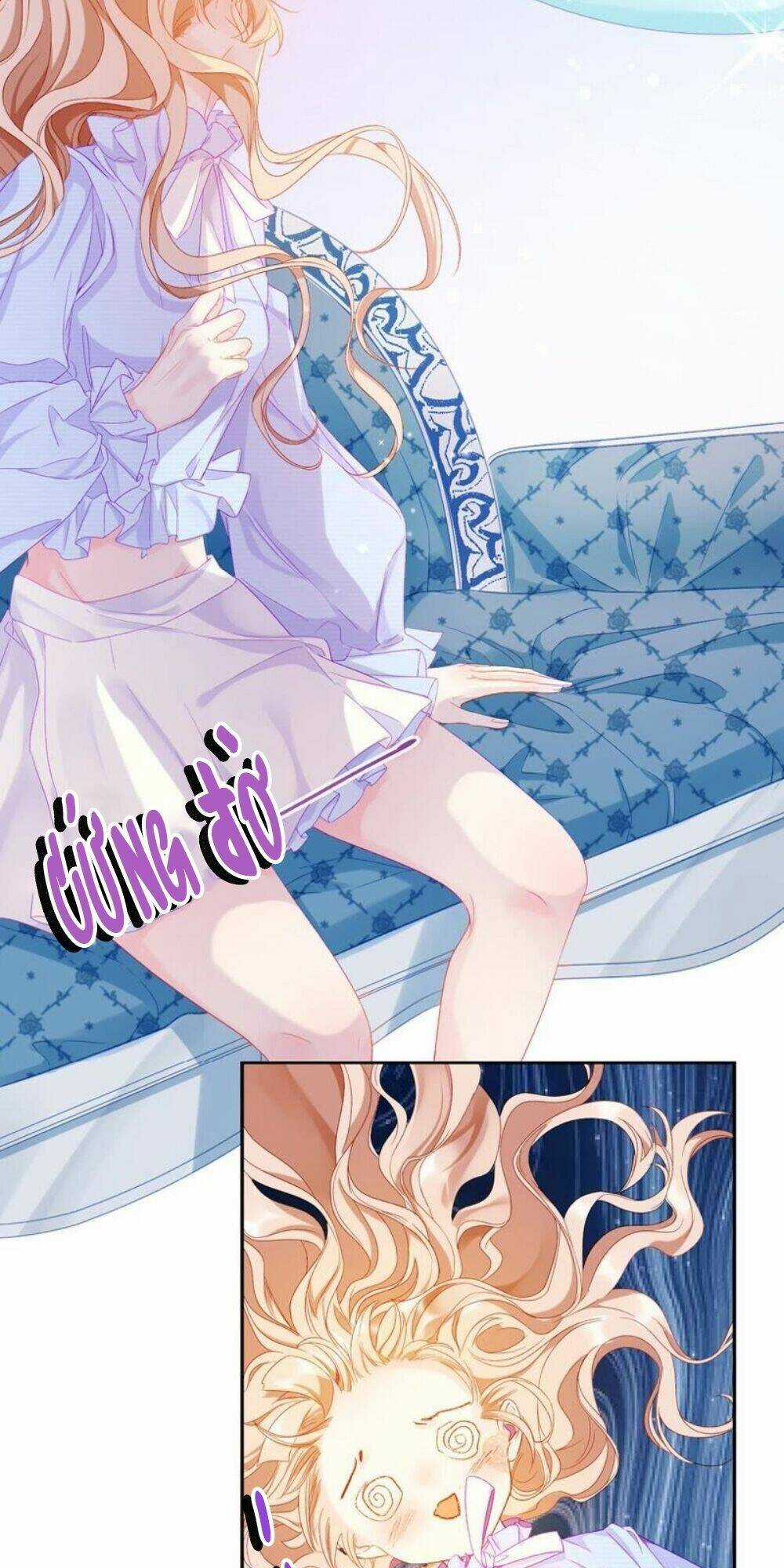 Tân Nương Long Tộc Chapter 5 trang 23