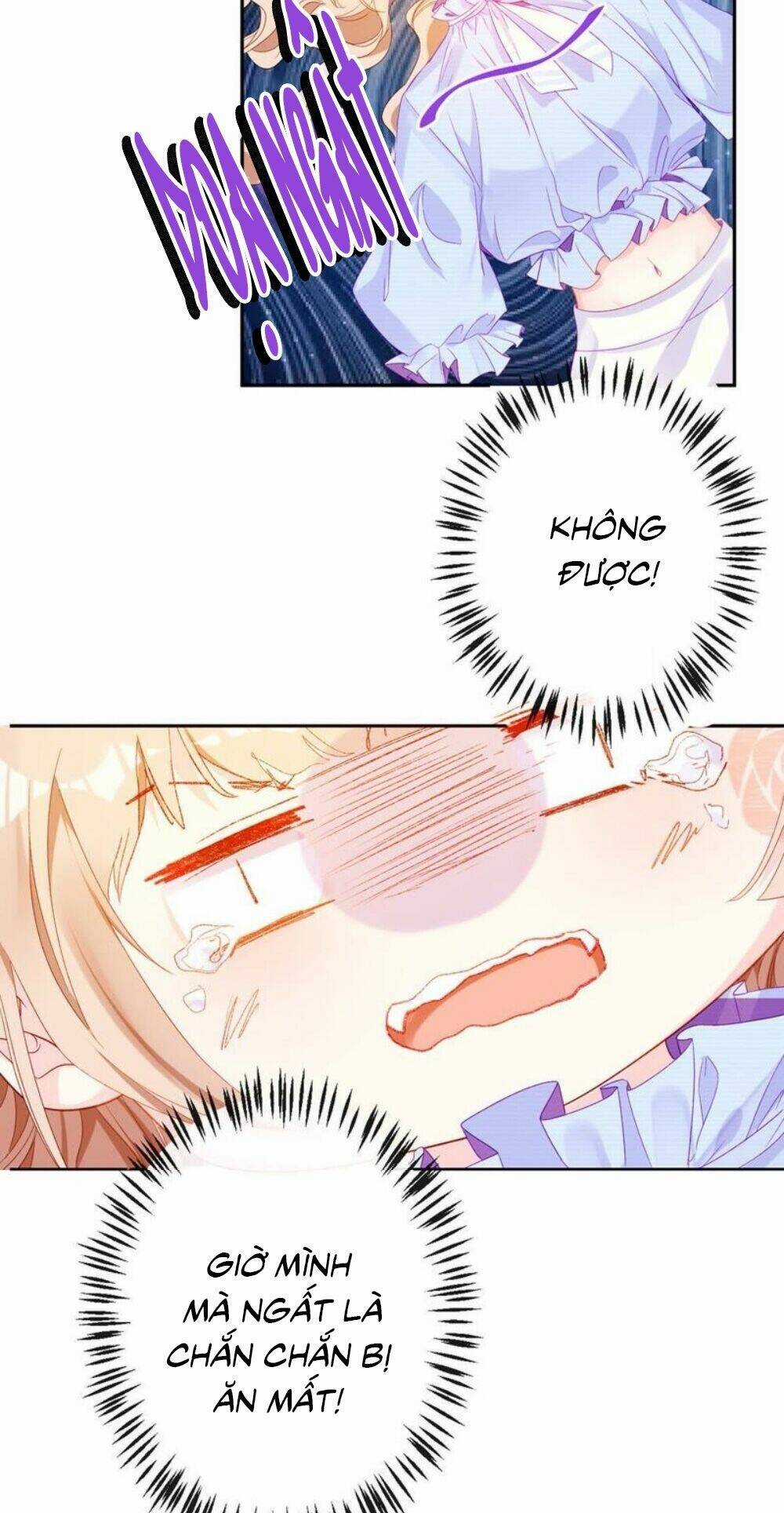 Tân Nương Long Tộc Chapter 5 trang 24