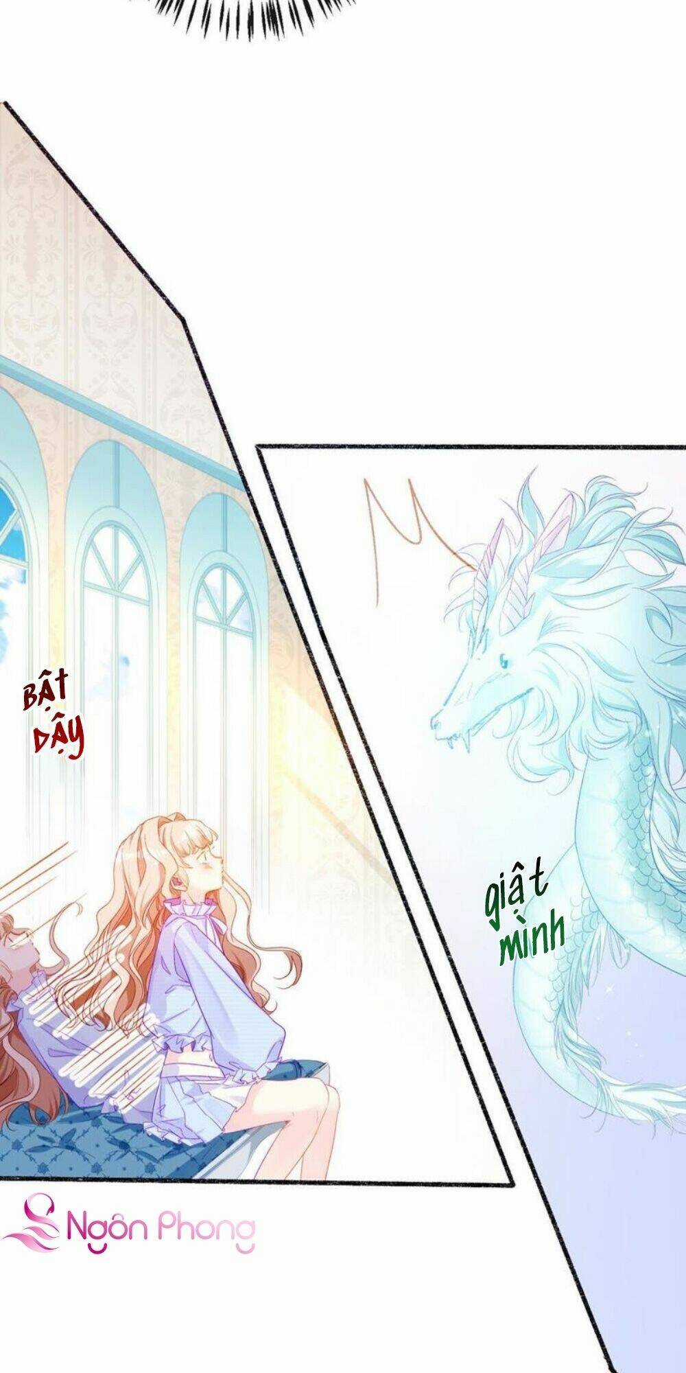 Tân Nương Long Tộc Chapter 5 trang 25