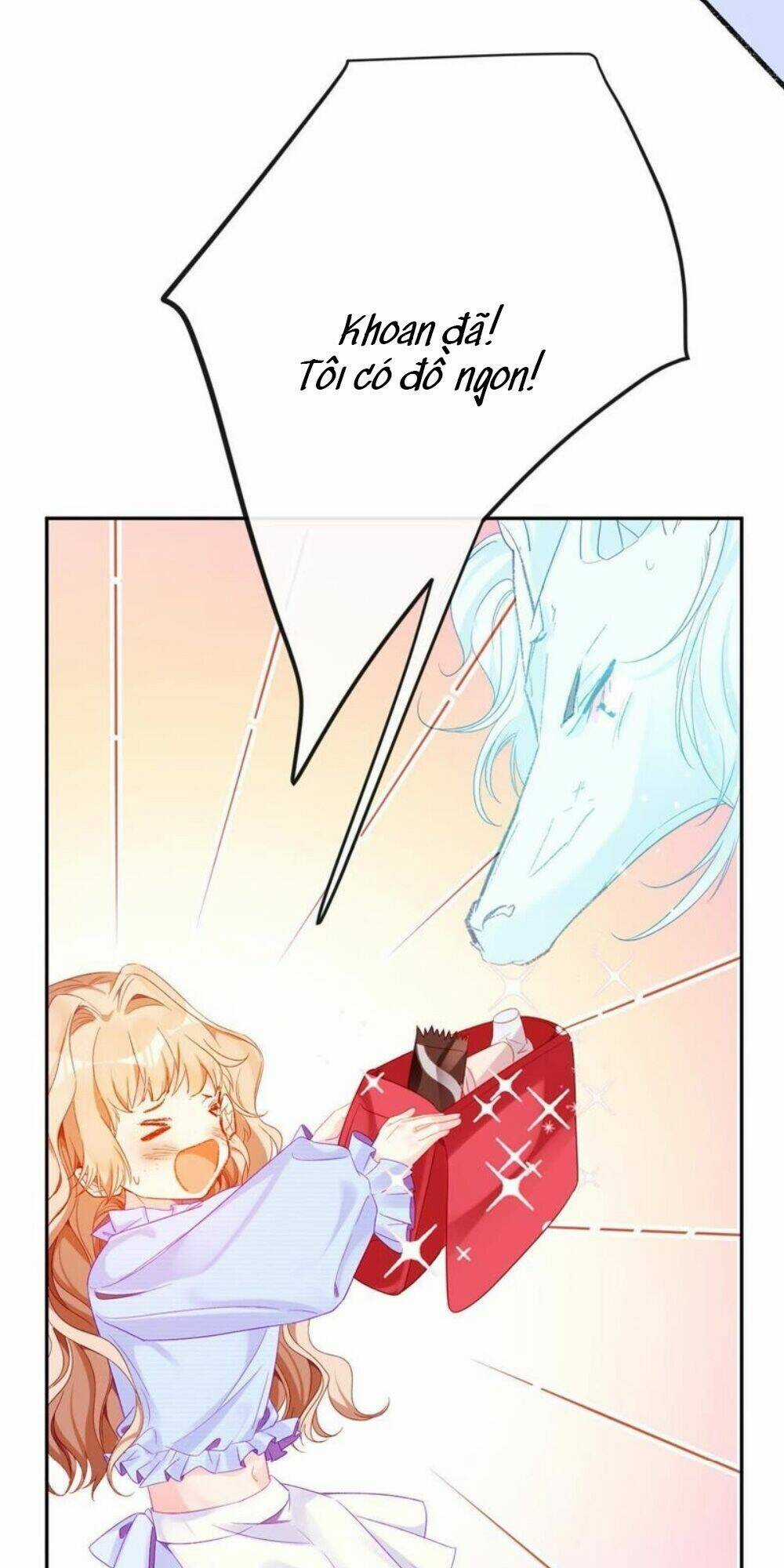 Tân Nương Long Tộc Chapter 5 trang 26