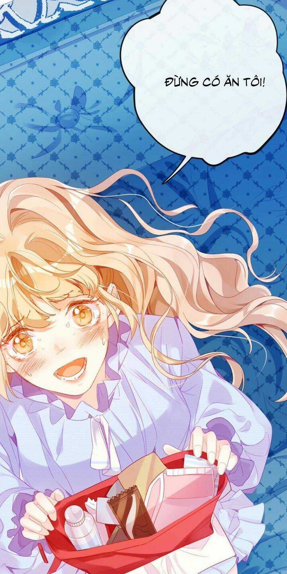 Tân Nương Long Tộc Chapter 5 trang 28