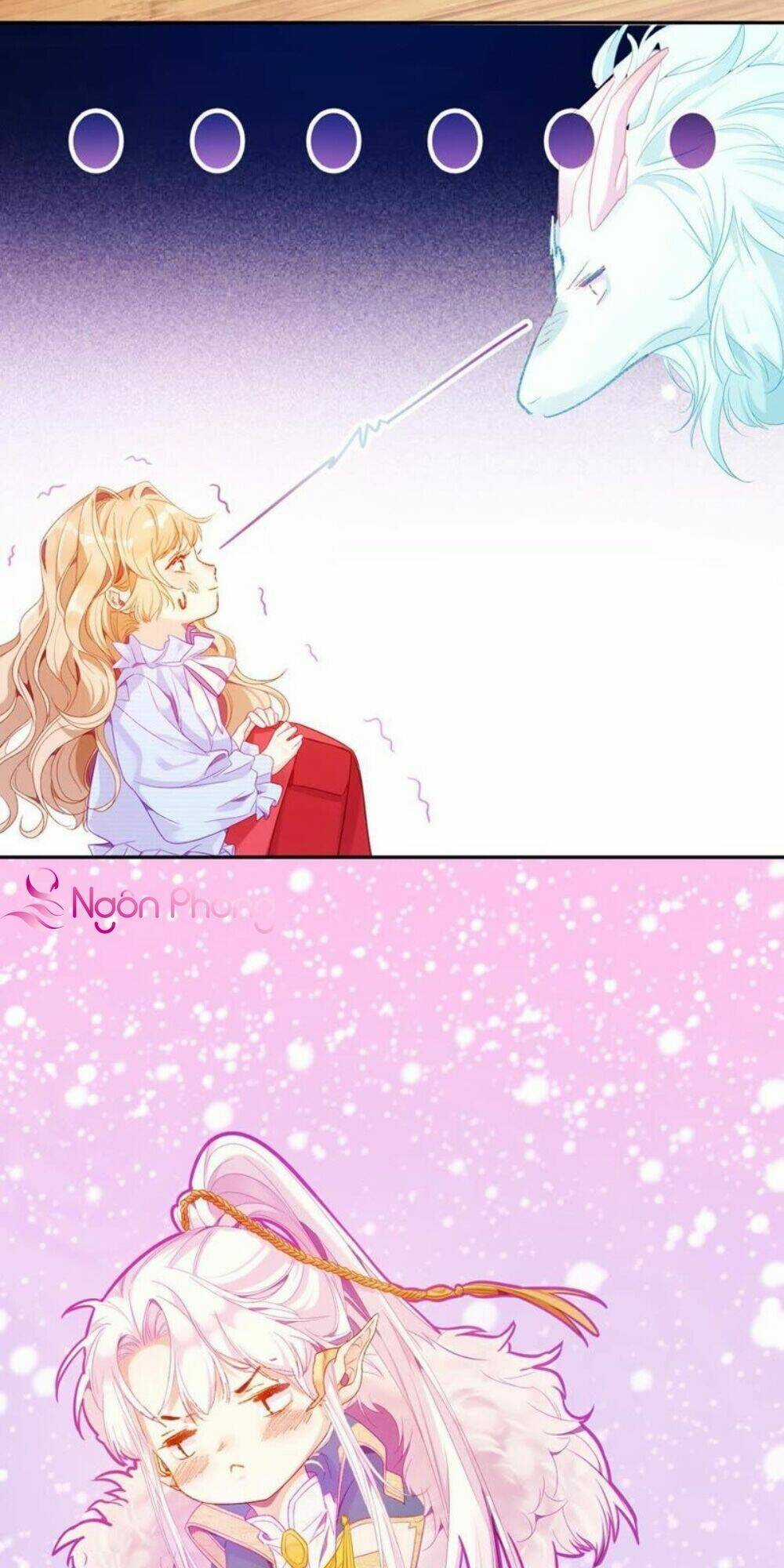 Tân Nương Long Tộc Chapter 5 trang 30