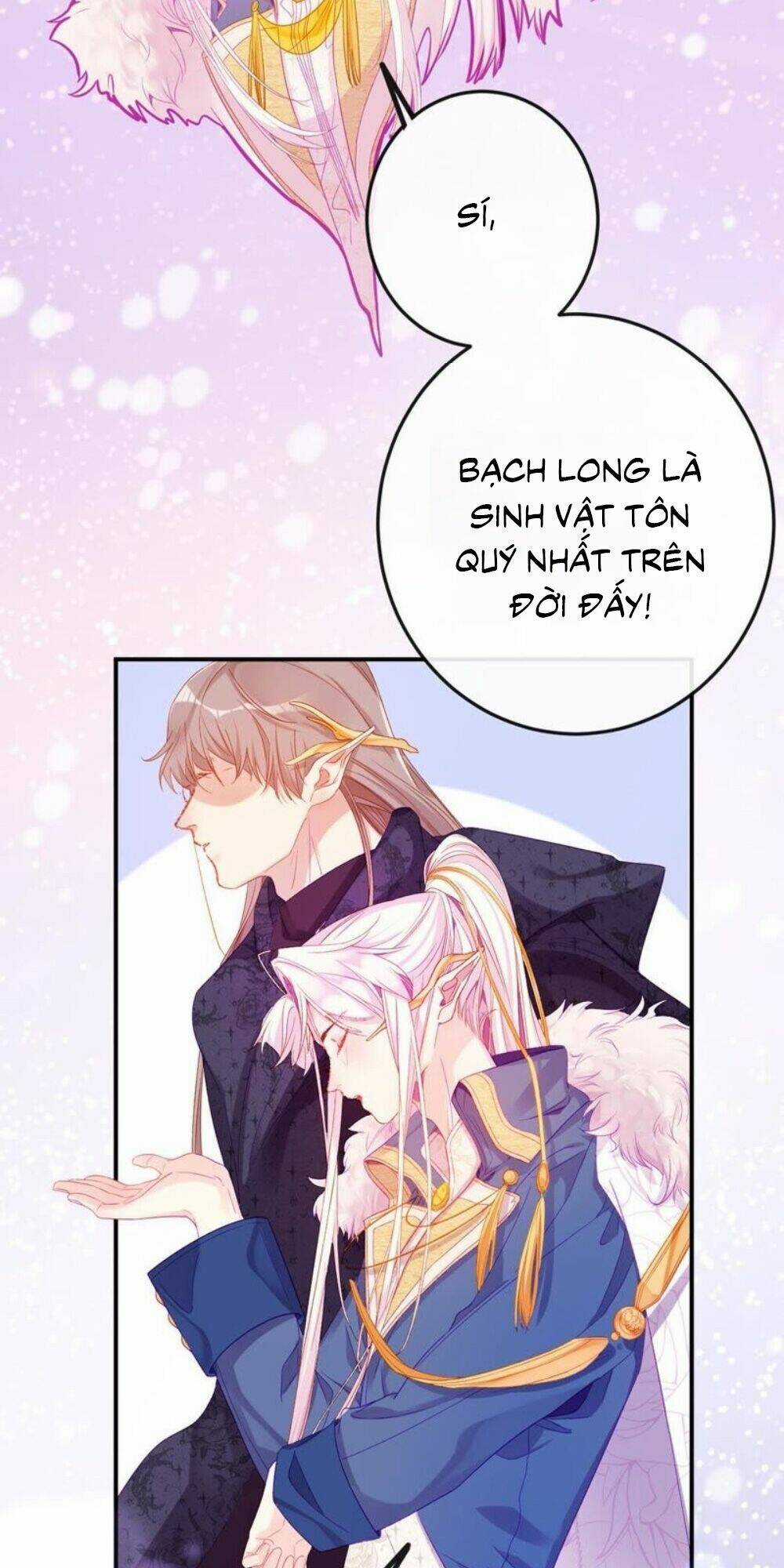 Tân Nương Long Tộc Chapter 5 trang 31