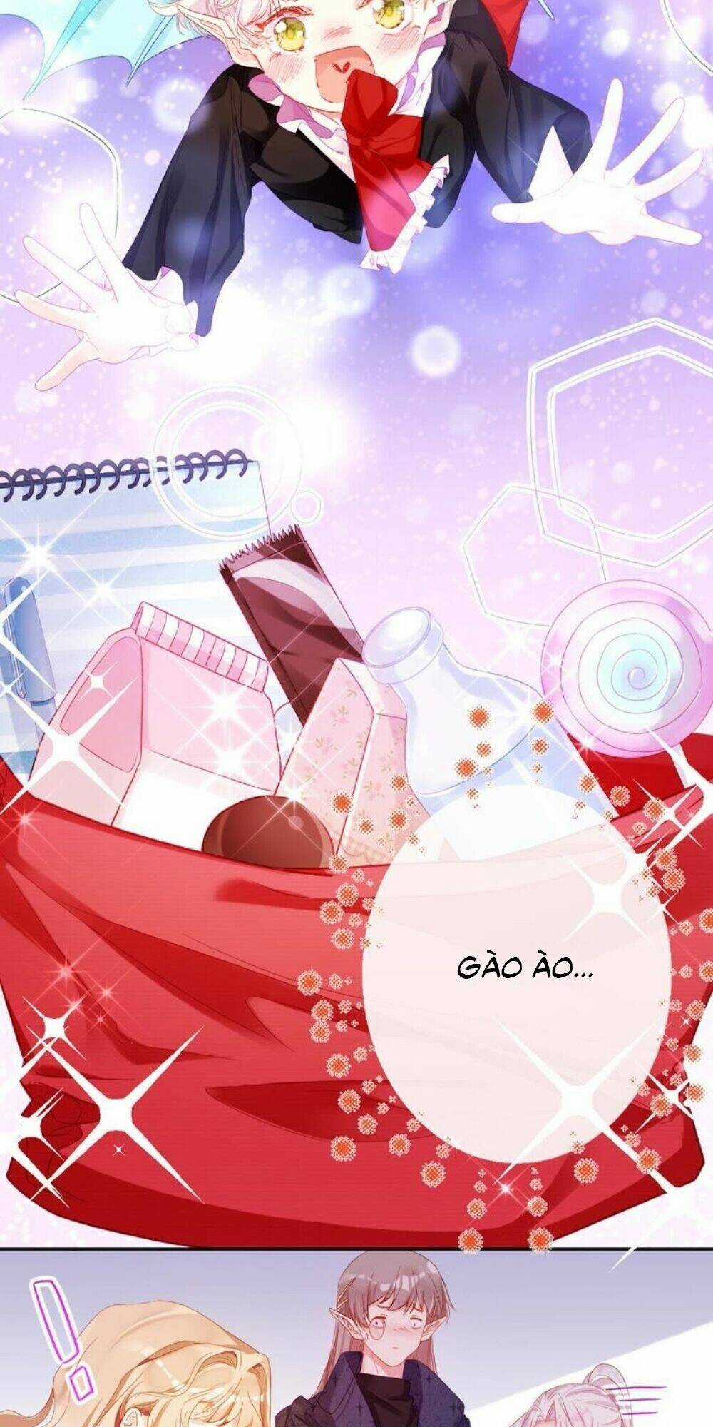 Tân Nương Long Tộc Chapter 5 trang 34