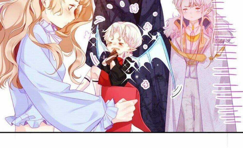 Tân Nương Long Tộc Chapter 5 trang 35