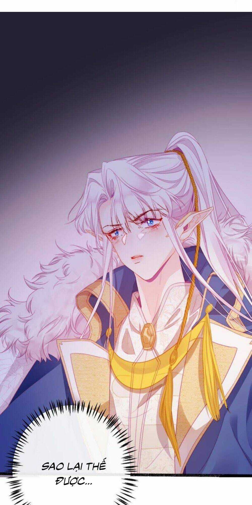 Tân Nương Long Tộc Chapter 5 trang 36