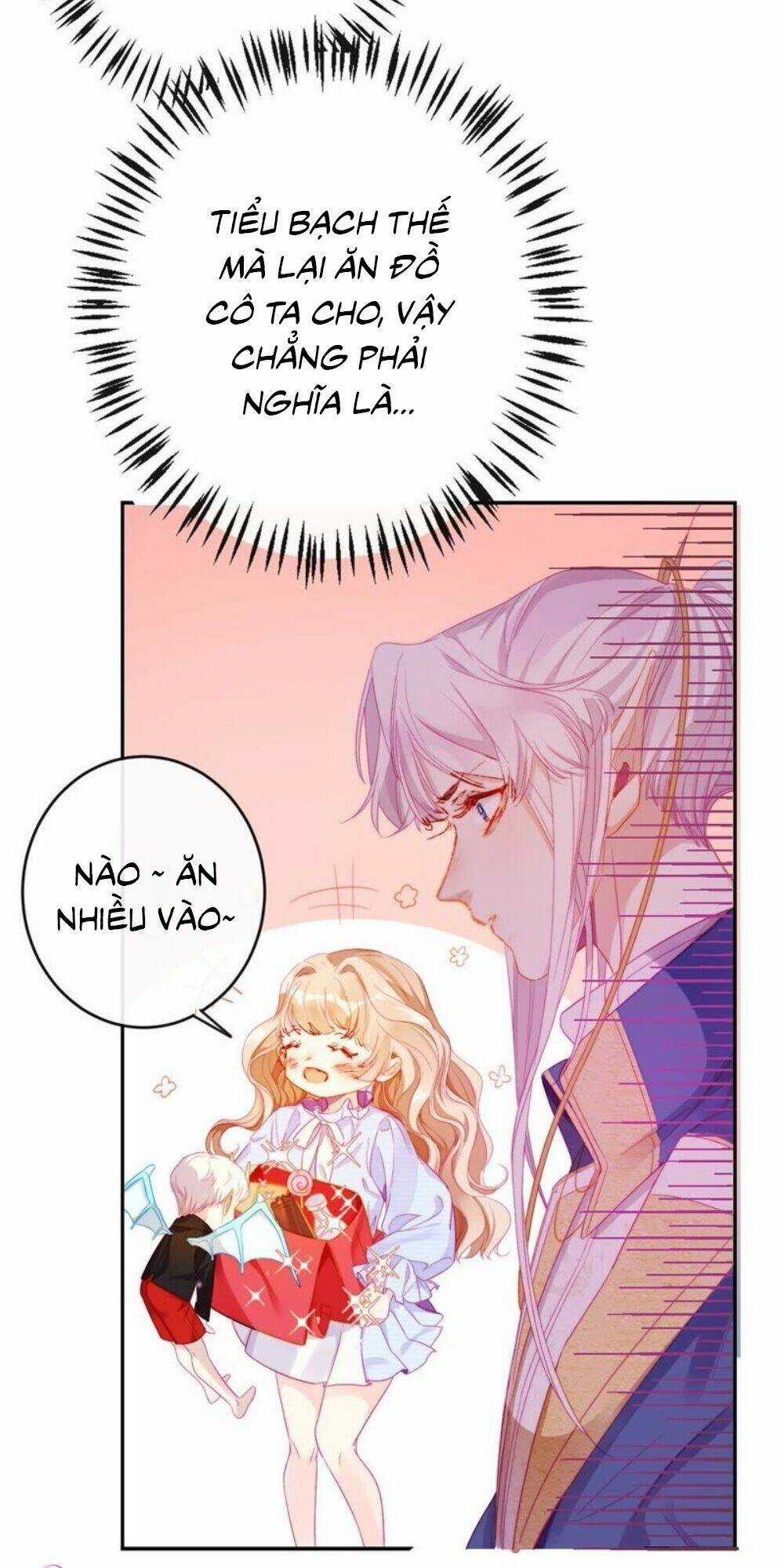 Tân Nương Long Tộc Chapter 5 trang 37